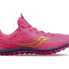 Saucony * | Saucony Women'S Havok Xc 3 (41 Prospect Quartz)