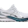 Asics * | Asics Women'S Gel-Kayano 29 Platinum (100 White/Pure Silver)