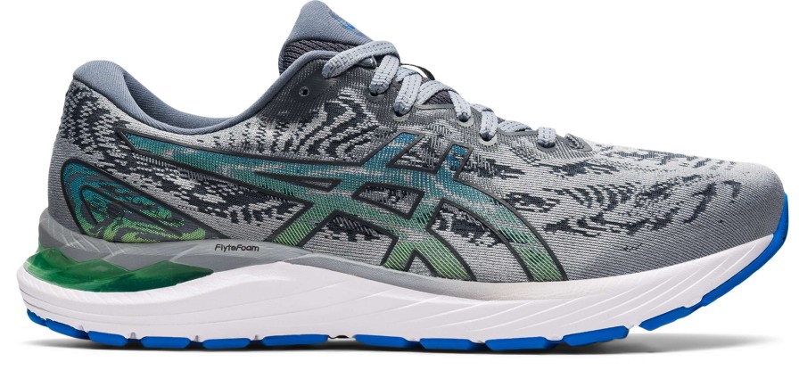 Asics * | Asics Men'S Gel-Cumulus 23 (027 Sheet Rock/Carrier Grey)