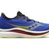 Saucony * | Saucony Men'S Endorphin Pro 2 (25 Blue Raz/Acid)