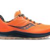 Saucony * | Saucony Women'S Peregrine 12 (65 Campfire Story)