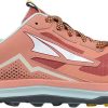 Altra * | Altra Women'S Lone Peak 5 (019 Rose/Coral)