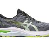 Asics * | Asics Men'S Gt-2000 11 (020 Metropolis/Lime Zest)