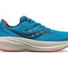 Saucony * | Saucony Men'S Triumph 20 (31 Ocean/Redrock)