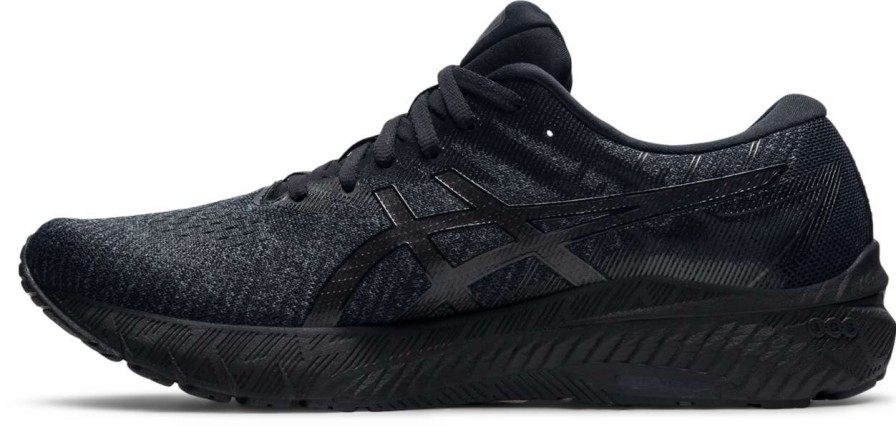 Asics * | Asics Men'S Gt-2000 10 (001 Black/Black)