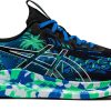 Asics * | Asics Men'S Noosa Tri 14 (002 Black/White)