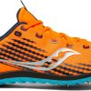 Saucony * | Saucony Women'S Havok Xc 3 (30 Vizi/Blue Blaze)