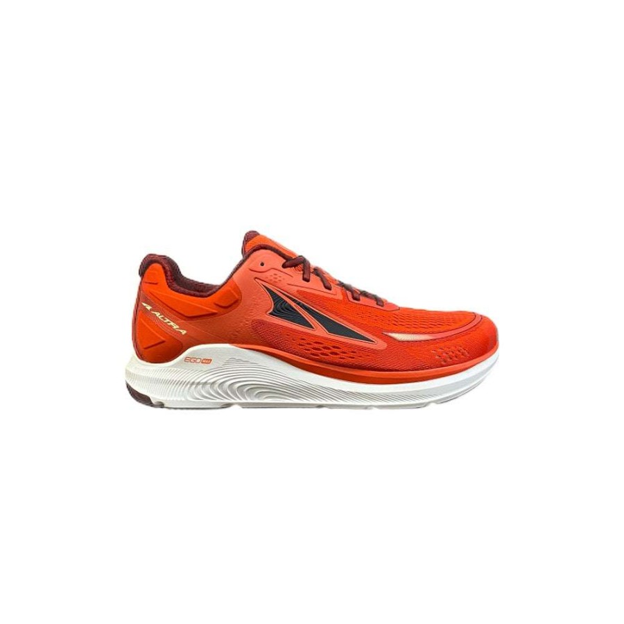 Altra * | Altra Men'S Paradigm 6 (880 Orange)