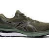 Asics * | Asics Men'S Gel-Kayano 28 (300 Olive Canvas/Black)