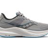 Saucony * | Saucony Men'S Tempus (15 Alloy/Topaz)