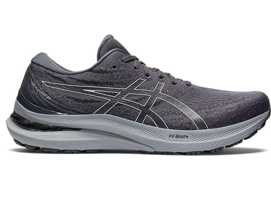 Asics * | Asics Men'S Gel-Kayano 29 (021 Metropolis/White)