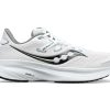 Saucony * | Saucony Women'S Guide 16 (11 White/Black)