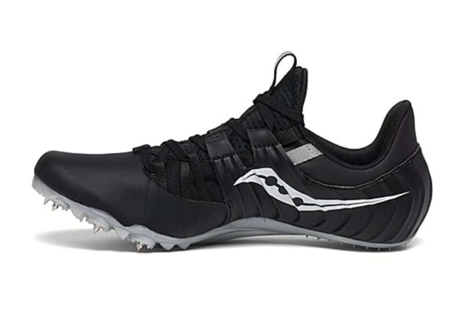 Saucony * | Saucony Men'S Showdown 5 (2 Black)