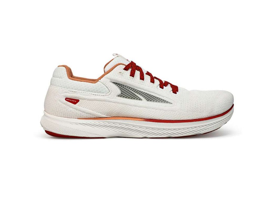 Altra * | Altra Men'S Escalante 3 (110 White)