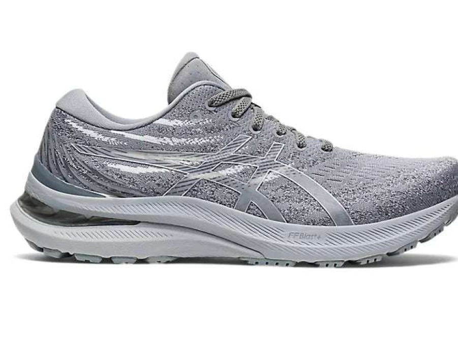 Asics * | Asics Women'S Gel-Kayano 29 (021 Sheet Rock/Pure Silver)