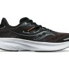 Saucony * | Saucony Men'S Guide 16 (05 Black/White)