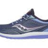 Saucony * | Saucony Kid'S Kinvara 11 (4 Grey)