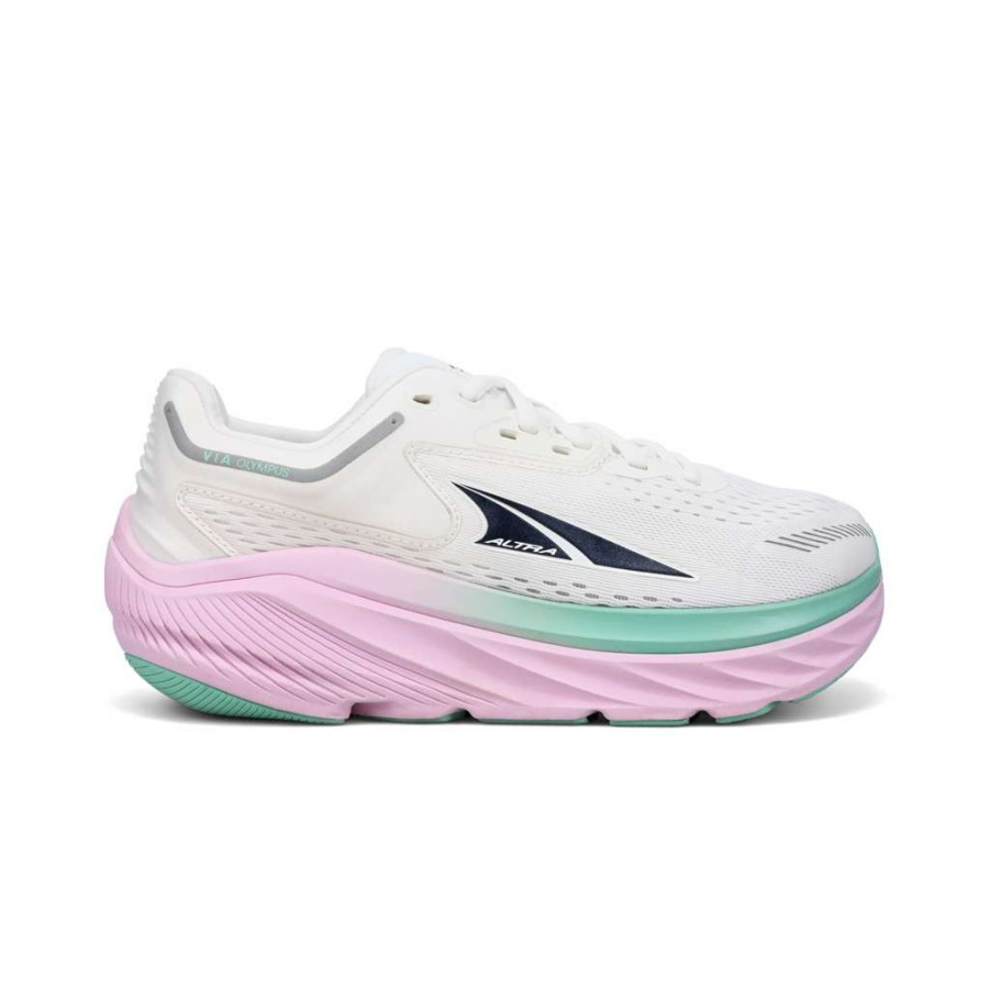 Altra * | Altra Women'S Via Olympus (551 Orchid)