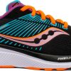 Saucony * | Saucony Women'S Guide 14 (25 Future Black)