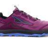 Altra * | Altra Women'S Lone Peak 5 (552 Plum)