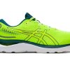 Asics * | Asics Men'S Gel-Cumulus 24 (750 Safety Yellow/Velvet Pine)