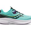 Saucony * | Saucony Women'S Guide 15 (26 Cool Mint/Acid)