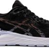 Asics * | Asics Women'S Gel-Cumulus 23 (003 Black/Sun Peach)