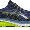 Asics * | Asics Men'S Gel-Kayano 29 (404 Midnight/Lime Zest)