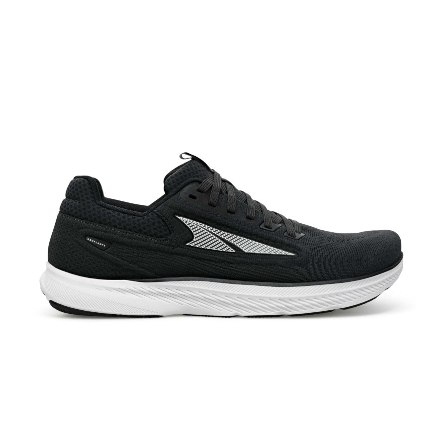 Altra * | Altra Men'S Escalante 3 (000 Black)