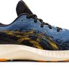 Asics * | Asics Men'S Gel Nimbus Lite 3 (400 Azure/Amber)