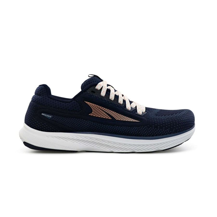 Altra * | Altra Women'S Escalante 3 (447 Navy/Coral)