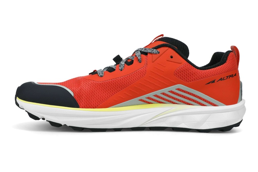 Altra * | Altra Men'S Timp 3 (880 Orange)