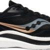 Saucony * | Saucony Men'S Endorphin Speed (40 Black/Gold)