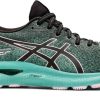 Asics * | Asics Women'S Gel-Nimbus 24 (003 Black/Barely Rose)