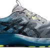 Asics * | Asics Men'S Gel-Nimbus Lite 2 (404 Deep Sea Teal/Black)