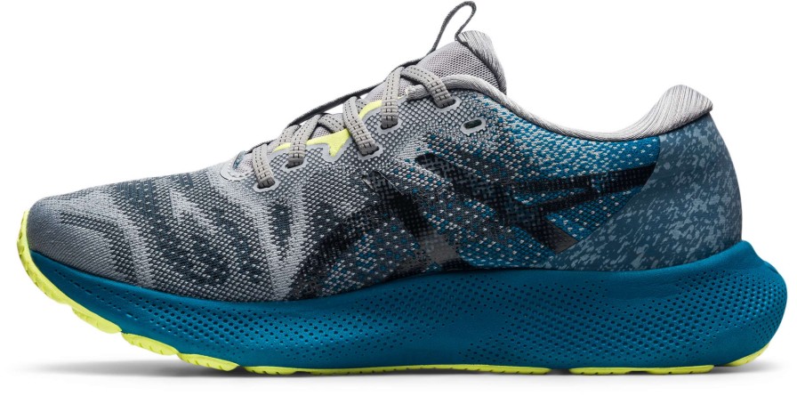 Asics * | Asics Men'S Gel-Nimbus Lite 2 (404 Deep Sea Teal/Black)