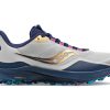 Saucony * | Saucony Men'S Peregrine 12 (40 Prospect Glass)