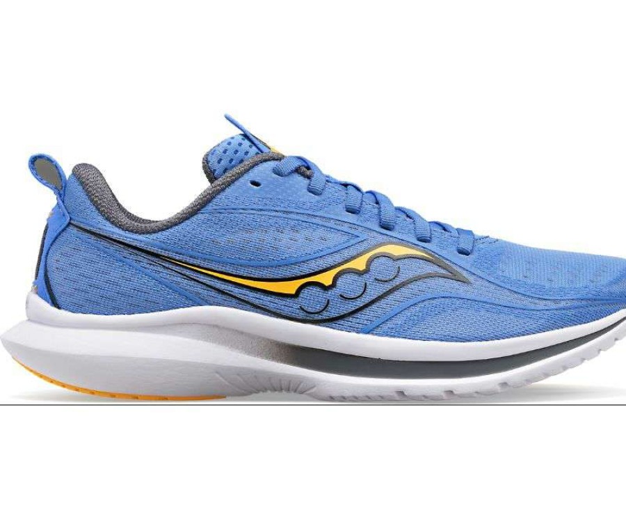 Saucony * | Saucony Women'S Kinvara 13 (30 Horzon/Shadow)