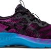 Asics * | Asics Women'S Gel-Nimbus Lite 2 (500 Digital Grape/Black)