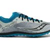 Saucony * | Saucony Men'S Havok Xc 2 (3 Grey/Blue)