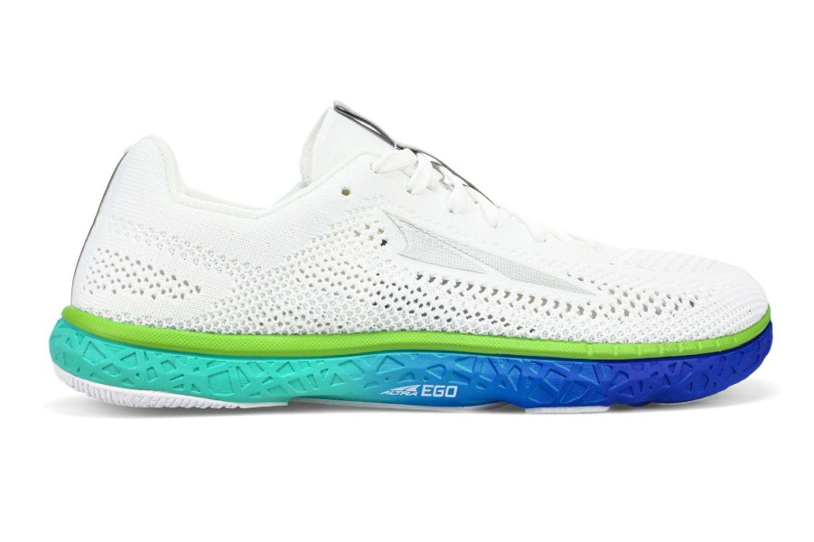 Altra * | Altra Women'S Escalante Racer (130 White/Green)