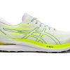 Asics * | Asics Men'S Gel-Kayano 29 (100 White/Velvet Pine)