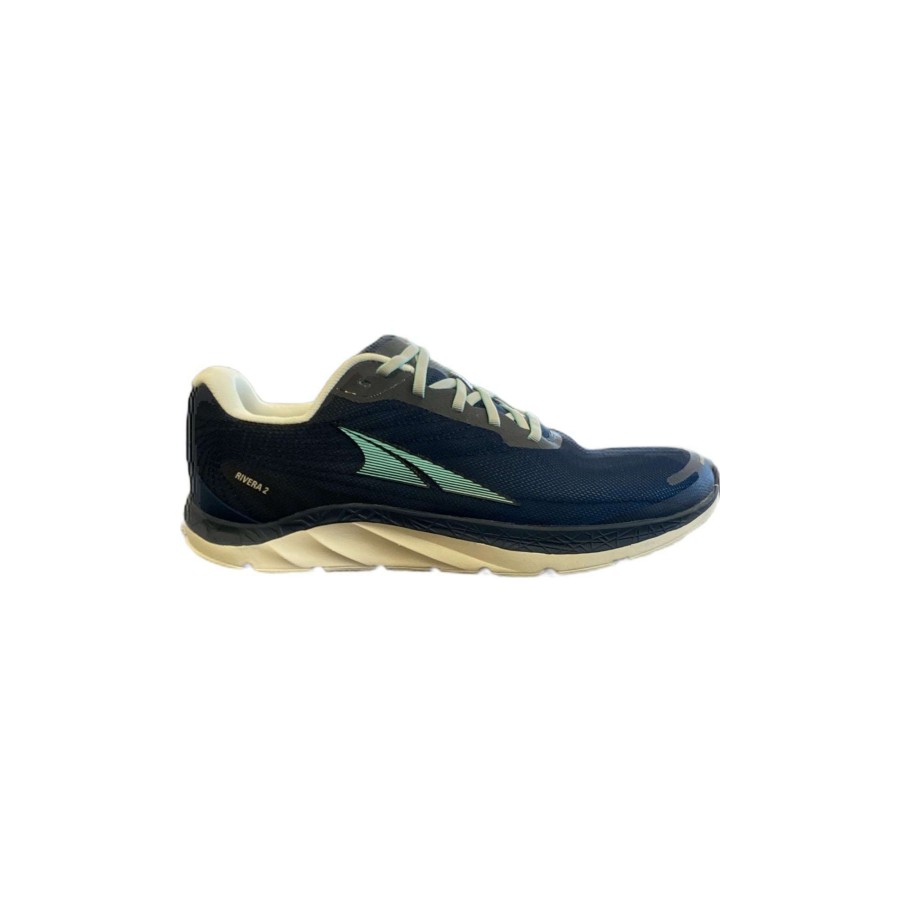 Altra * | Altra Women'S Rivera 2 (445 Navy)