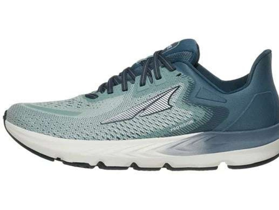 Altra * | Altra Men'S Provision 6 (440 Blue)