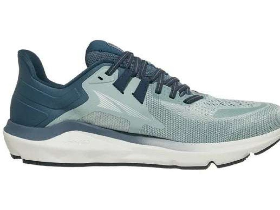 Altra * | Altra Men'S Provision 6 (440 Blue)