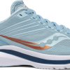 Saucony * | Saucony Women'S Kinvara 12 (35 Sky/Storm)