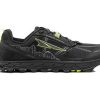 Altra * | Altra Women'S Lone Peak 4 (Black)