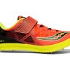 Saucony * | Saucony Unisex Uplift Hj2 (2 Vizi Red/Citron)