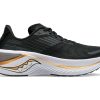 Saucony * | Saucony Men'S Endorphin Shift 3 (10 Black/Goldstruck)