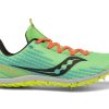 Saucony * | Saucony Women'S Havok Xc 3 (10 Green Mutant)